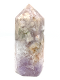 Pink Amethyst Point #173