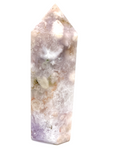 Pink Amethyst Point #173
