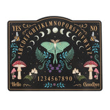 Dark Forest Talking Board