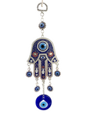 Hamsa Hand Hanger