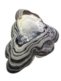 Zebra Calcite Bowl #434