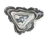 Zebra Calcite Bowl #434