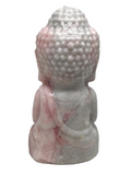 Pink Opal Buddha #432