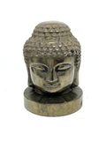Pyrite Buddha #23 - 7.3cm