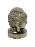 Pyrite Buddha #23 - 7.3cm