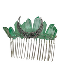 Hair Comb - Aura Natural Points