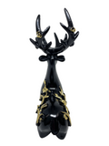 Deer Sphere Stand