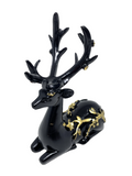Deer Sphere Stand