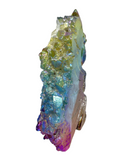 Aura Quartz Cluster Dragon # 401