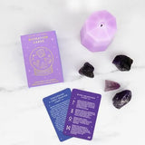 Divination Cards (100 cards)