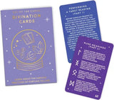 Divination Cards (100 cards)