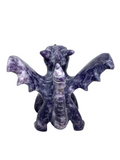 Lepidolite Dragon #379