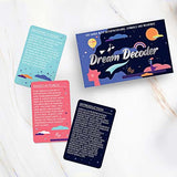 Dream Decoder Cards (100 cards)