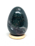 Ocean Jasper Egg #284