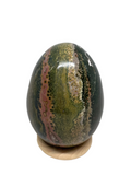 Ocean Jasper Egg #293