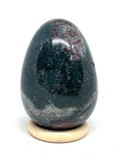 Ocean Jasper Egg #284