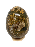 Ocean Jasper Egg #281