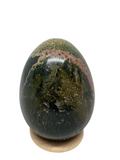 Ocean Jasper Egg #293