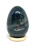 Ocean Jasper Egg #284