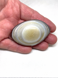 Agate Eye