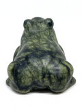 Jade Frog #440 - 10cm