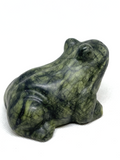 Jade Frog #440 - 10cm