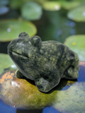 Jade Frog #440 - 10cm