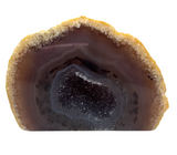 Agate Geode #316