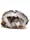 Clear Quartz Geode #283