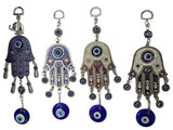 Hamsa Hand Hanger