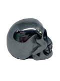 Hematite Skull #418