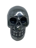 Hematite Skull #418