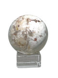 Hemimorphite Sphere #356 - 5cm