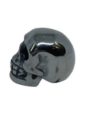 Hematite Skull #418