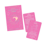 Love Astrology Cards (100 cards)