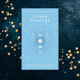 Lunar Oracles Cards (100 cards)