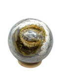 Ocean Jasper Sphere #400 - 6.7cm
