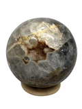 Ocean Jasper Sphere #420 - 6.4cm