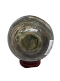 Ocean Jasper Sphere #372 - 6.7cm