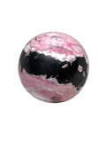 Peruvian Pink Rhodonite #387 - 5cm