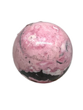 Peruvian Pink Rhodonite #387 - 5cm
