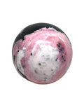Peruvian Pink Rhodonite #387 - 5cm