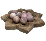 Pink Amethyst Small Sphere