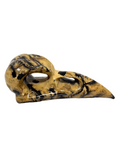 Picture Jasper Raven Skull #450 - 7.8cm