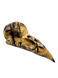 Picture Jasper Raven Skull #450 - 7.8cm