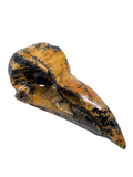 Picture Jasper Raven Skull #446 - 7.8cm