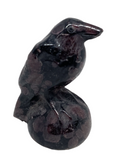 Garnet Raven #436