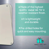 "Have You Ever Noticed" Sign