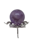 Dragonfly Sphere Stand