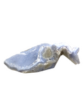 Blue Lace Agate Specimen #398